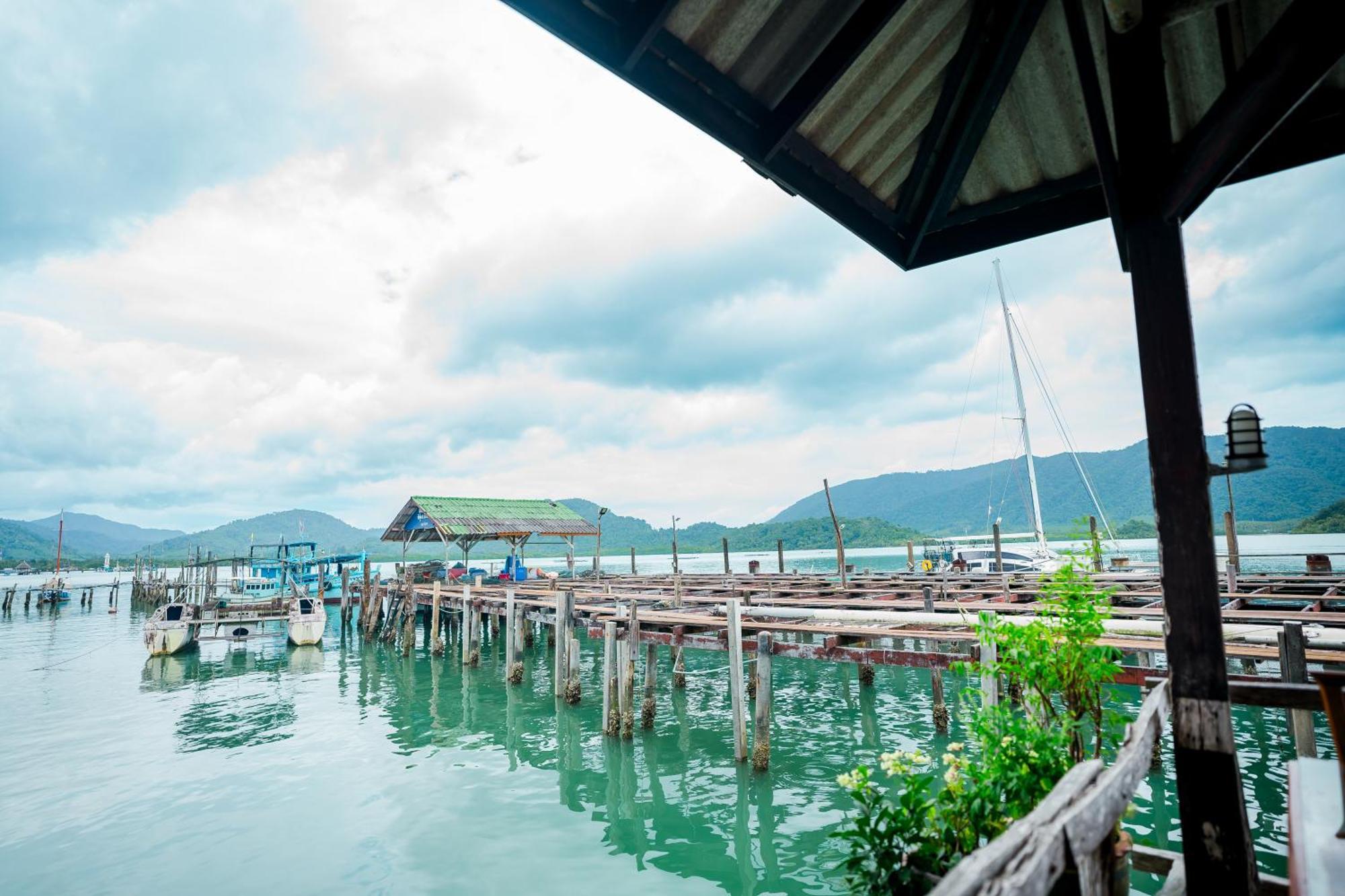 Salakphet Resort Koh Chang Exterior foto