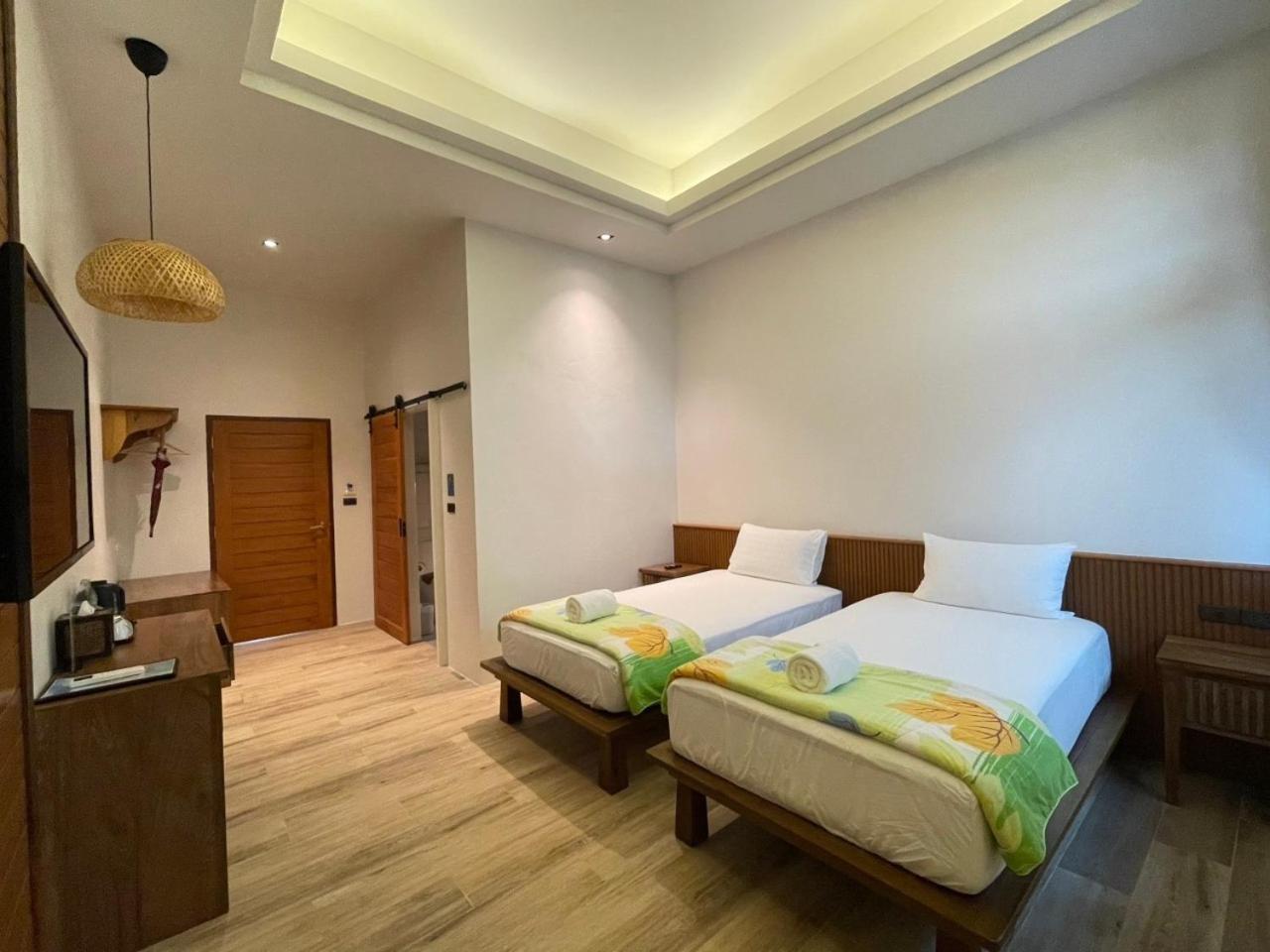 Salakphet Resort Koh Chang Quarto foto
