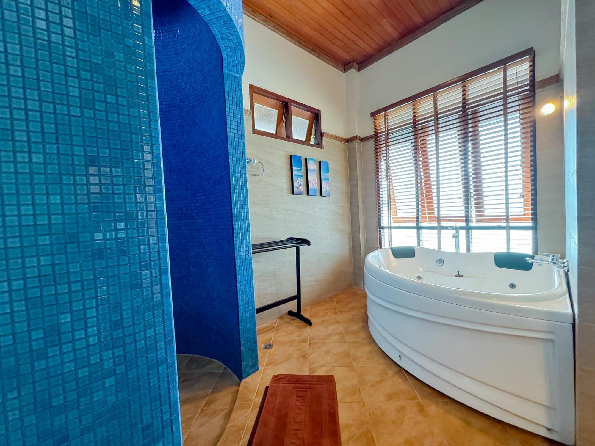 Salakphet Resort Koh Chang Quarto foto