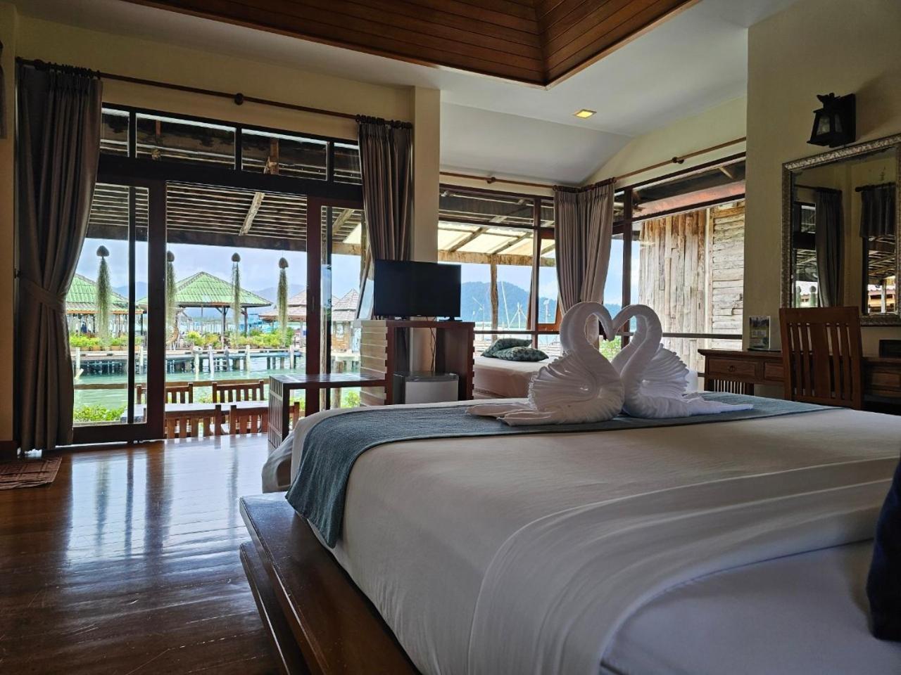 Salakphet Resort Koh Chang Exterior foto